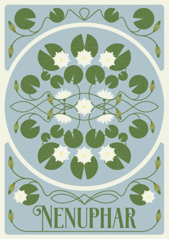 NENUPHAR